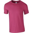 thumbnail image 5 of Gildan Men's 100 Percent Cotton Short Sleeve T-Shirt. 64000, 5 of 9