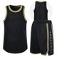 thumbnail image 1 of Uniforme de baloncesto de Kobe, camiseta de James, uniforme de equipo Zijin No. 24 de los Lakers, uniforme de clase de estudiante de verano, 1 of 5