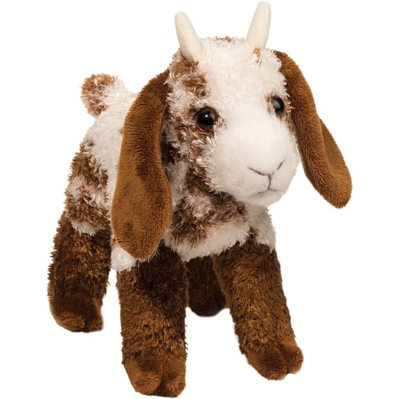 Douglas Plush Bodhi Goat Stuffed Animal Plush Toy