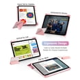 thumbnail image 4 of Funda CoBak para iPad 11.ª generación de 11 pulgadas y iPad 10.ª generación de 10.9 pulgadas, 4 of 7