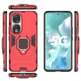 thumbnail image 4 of Funda para Honor 90 5G con Soporte Anillo Giratorio 360° y Protección Resistente a Golpes y Caídas, 4 of 4