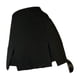 thumbnail image 4 of Falda corta negra para mujer, nueva falda sexy de primavera para chica caliente, falda con abertura y cintura alta, pantalones ajustados con busto en forma de A, 4 of 5