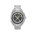 thumbnail image 2 of Bulova Men's Precisionist Chronograph Stainless Steel Watch 96B175, 2 of 7