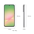 thumbnail image 2 of Smartphone Samsung Galaxy A56 12+256GB Grafito Desbloqueado, 2 of 6
