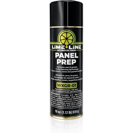 ax and Grease Remover: Automotive Pre Prep Aerosol (Pack of 1)