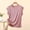 Shirts-Pink, variant on Gamivast Women's Muscle Tank Tops Sleeveless Crewneck T-Shirts Casual Basic Tees Summer Athletic Workout Shirts Loose Fit Gym Fitness Activewear Everyday Running Pullovers Purple XL