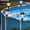 White,Yellow,Blue_Hot#1514, variant on Solar Pool Light Floating LED with Motion Sensor, IP68 Waterproof RGB Color Changing Outdoor Garden and Pond Ambient Lighting, Solar Powered for Pools, Ponds, Yard and Patio