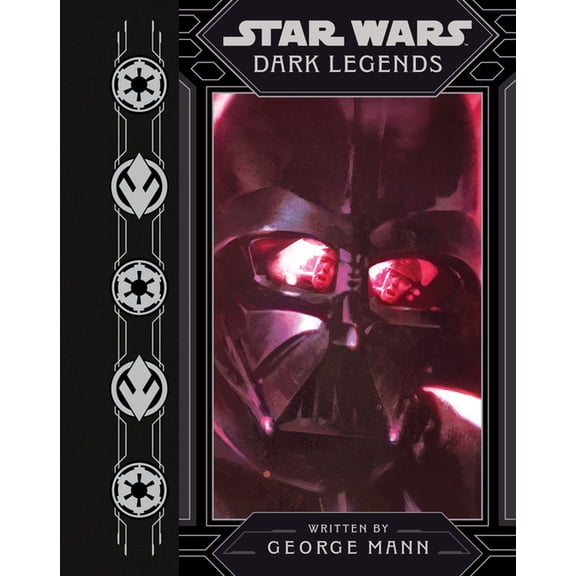 Star Wars Dark Legends (Hardcover)