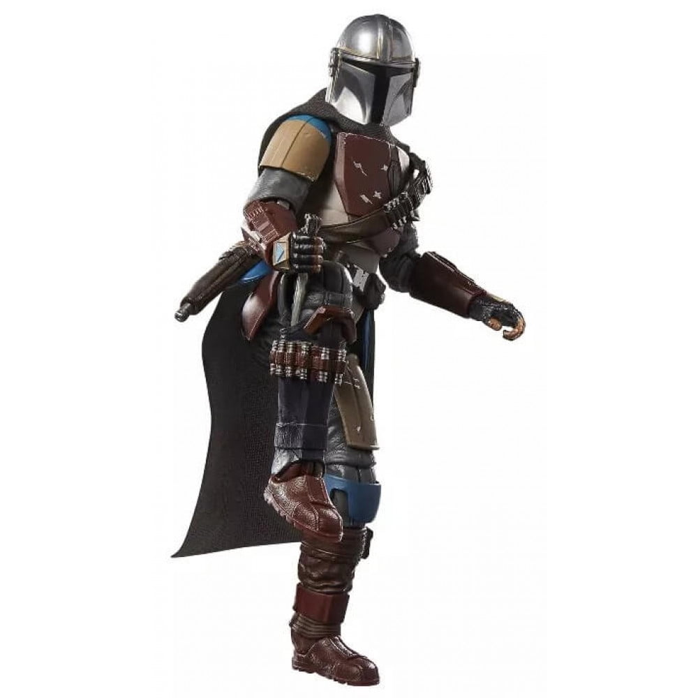 Star Wars Black Series The Mandalorian Action Figure (Parodon)