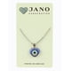 thumbnail image 5 of Collar artesanal de ojito turco, 5 of 7