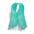 thumbnail image 3 of Colaxi Fly Tying Thread Bucktail DIY Fly Tying Material for Catfish Carp Freshwater Blue Green, 3 of 8