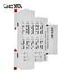 thumbnail image 5 of 2X GRT8-M1 Encendido Off Time Relay Relay 16A AC / DC12V-240V Multifunción Din Rail Relé de Temporizador Automático, 5 of 5