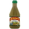 La Victoria Mild Green Taco Sauce, 15 oz (Pack of 12)