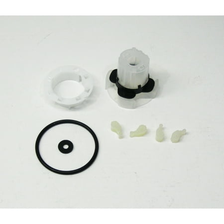 Washer Agitator Dogs Cam Kit for 285811 Whirlpool Kenmore Washing (Best Rated Top Load Washer Without Agitator)