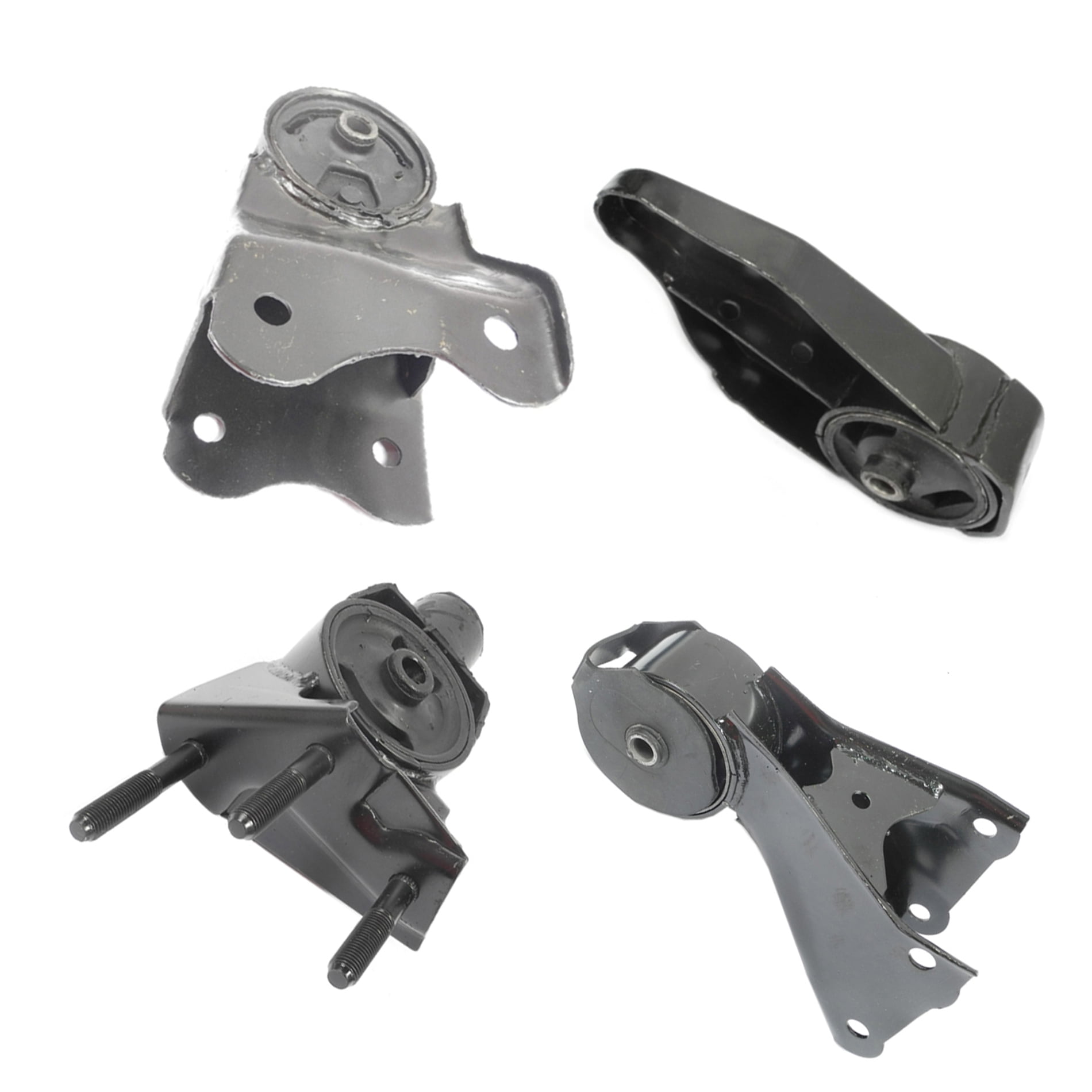 Engine Motor Mount Kit Fits 93//98 Nissan Quest 3.0L