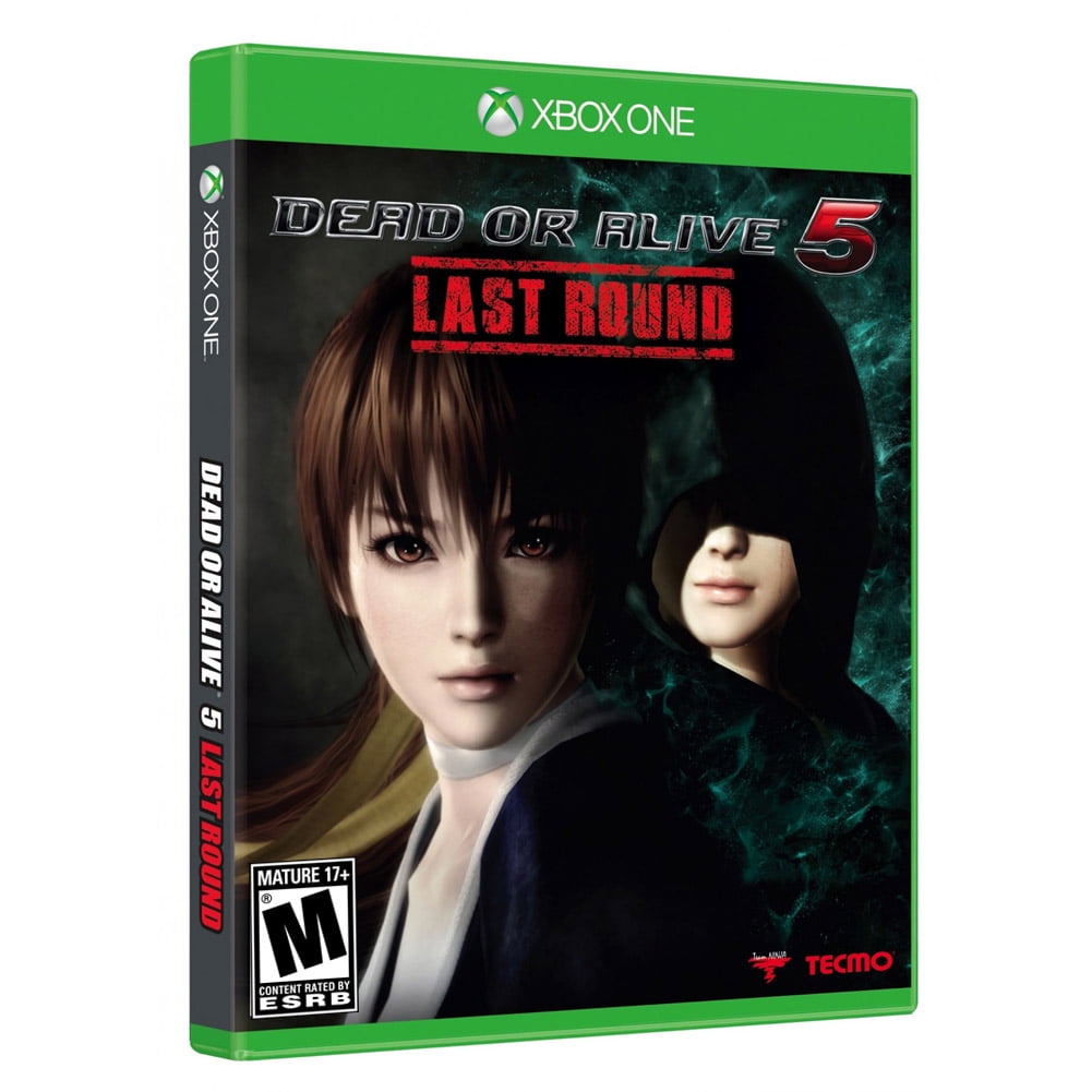 download free dead or alive 5 last round xbox one download free dead or alive 5 last round xbox one