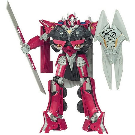Transformers: Dark of the Moon - Mechtech Leader Class, Sentinel Prime - Walmart.com