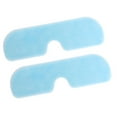thumbnail image 1 of Hydrogel Eye Patch Hydrogel Eye Cover Patch Moisturizing Eye Hydrogel Patch 2 Boxes Hydrogel Eye Patch Cooling Moisturizing Soothes Eye Cover Hydrogel Patches For Men Women, 1 of 8