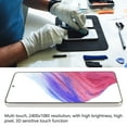 thumbnail image 3 of Ymiko Galaxy A53 5G A536 LCD Digitizer Screen Assembly 6.5 Inch Pack, 3 of 7