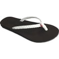 thumbnail image 2 of Women's Flojos Harper Braided Flip Flop, 2 of 2