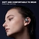 thumbnail image 4 of Auriculares De Traducción Del Idioma, Auriculares Traductor De IA En Tiempo Real JM13 Para 80 Idiomas, Auriculares De Traducción De Hifi Estereo Con 4 Modos De, 4 of 7