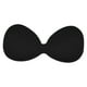 thumbnail image 4 of 2 almohadillas suaves para sujetador, ideales para realzar el busto. Siamés negro, 4 of 9
