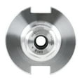 thumbnail image 6 of Accusize Cat40-Er16 V-Flange Collet Chuck, 8000 Rpm, Projection Length 2.76'' plus 10 Pcs Metric Er16 Collets 1 mm to 10 mm by 1 mm, 6 of 16