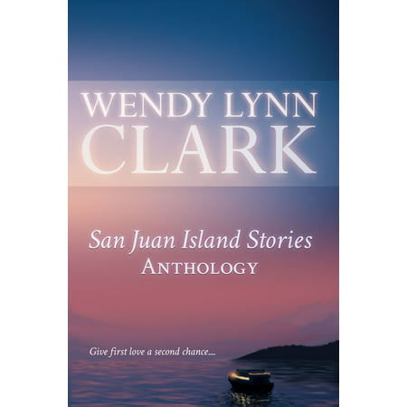 San Juan Island Stories Anthology - eBook