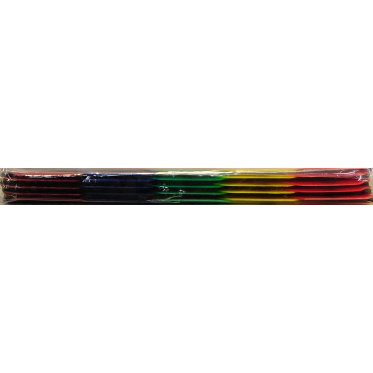 Oxford, Poly Index Card Guides, 4