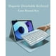 thumbnail image 4 of Funda con teclado y ratón para iPad Air 11 (M3/M2) /Air 5th/4th, 4 of 7