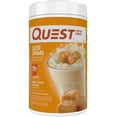 thumbnail image 2 of Quest Protein Powder, Milkshake à la Vanille, 1.6lb 1.6 Livre, 2 of 7