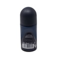 thumbnail image 3 of Nivea Men Deep Black Charcoal Espresso Roll-On Deodorant, Charcoal-Inspired Deep Clean Feel, Rich Coffee-Inspired Scent, 50ml - Pack of 3, 3 of 3