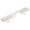 White, variant on Cosmug Rotatable Bathroom Organizer Shelf with 90°-180° Adjustment, 19.7" No-Drill Over-Faucet Storage Rack for Kitchen Counter, Soap and Toothbrush Holder, Space-Saving Caddy