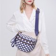 thumbnail image 2 of Stylish Quilted Shoulder Bag for Women, Large Capacity Casual Purse, Fashion Handbag for Daily Travel, Work, Shopping & Elegant Gifts for Her, 2 of 3