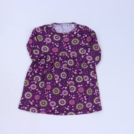 

Pre-owned Kitestrings Girls Purple Dress size: 18 Months