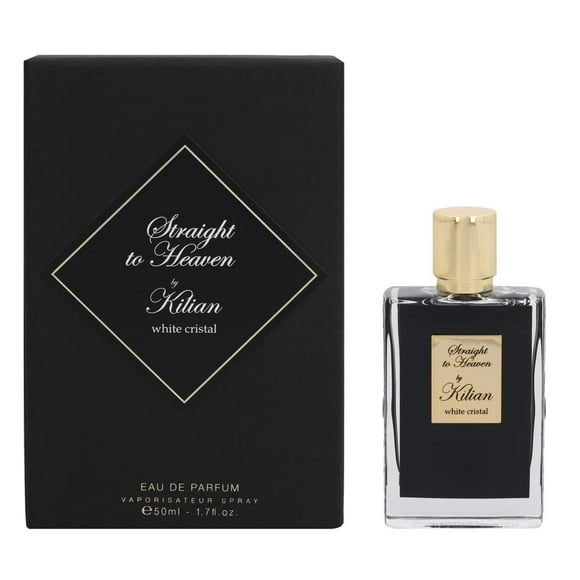 Kilian Direct to Heaven Men's Fragrance - Straight to Eau De Parfum 1.7 Fl. Oz Factory Sealed Original Item for Men 50Ml