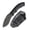Black Blade-Black, variant on SDOKEDC Knives DC53 Steel Fixed Blade Knife G10 Handle with kydex sheath for Men EDC Outdoor Camping