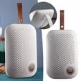 thumbnail image 2 of Rechargeable Small Dehumidifier Portable Dehumidifiers For Bedroom Bathroom High Efficiency For Closet Bookcases, 2 of 9