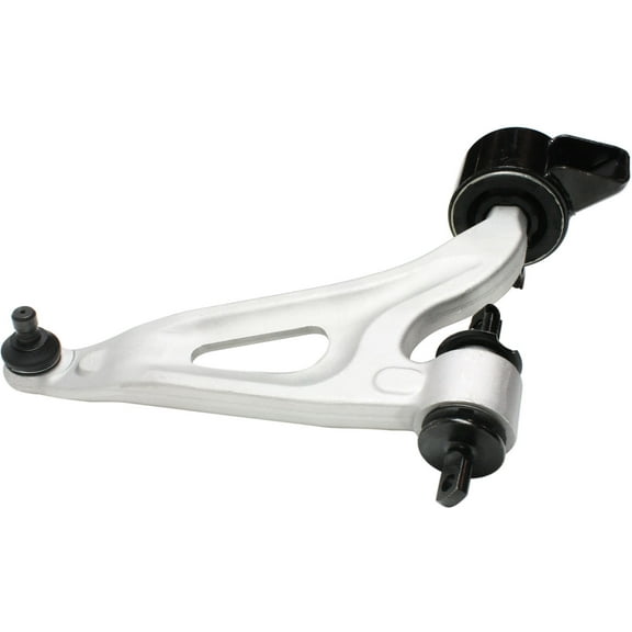 Control Arm Compatible with 2004-2007 Ford Freestar Mercury Monterey 6Cyl 3.9L 4.2L Front, Right Passenger Side, Lower Sold individually