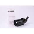 thumbnail image 3 of RANGHIK 90MM BLACK TELESCOPES Suitable For Viewing Deep Sky Celestial Bodie, 3 of 4