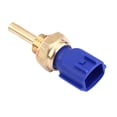 thumbnail image 2 of 22630-44B20, Sensor de temperatura del refrigerante de alta precisión, Sensor de temperatura del agua, reemplazo de Metal plástico para Infiniti Q45 para coche Fyydes Descripción de la referencia, 2 of 6