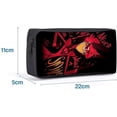 thumbnail image 5 of Cartoon Backpack Game Backpack Trip Bag Lunch Box Pencil Case For Teen, 5 of 8