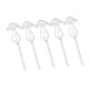 thumbnail image 3 of 5 Bombillas de Riego Automático para Plantas, Forma de Globo, para , para Macetas, Plantas de Interior, Bonsáis, 3 of 9