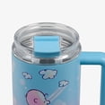 thumbnail image 4 of Igloo x Peanuts 75th Anniversary 32 Oz Double Wall Stainless Steel Travel Mug, 4 of 7