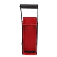 thumbnail image 2 of Triturador de pared resistente Triturador de pared resistente para reciclar botellas de plástico y aluminio, color rojo, 2 of 15