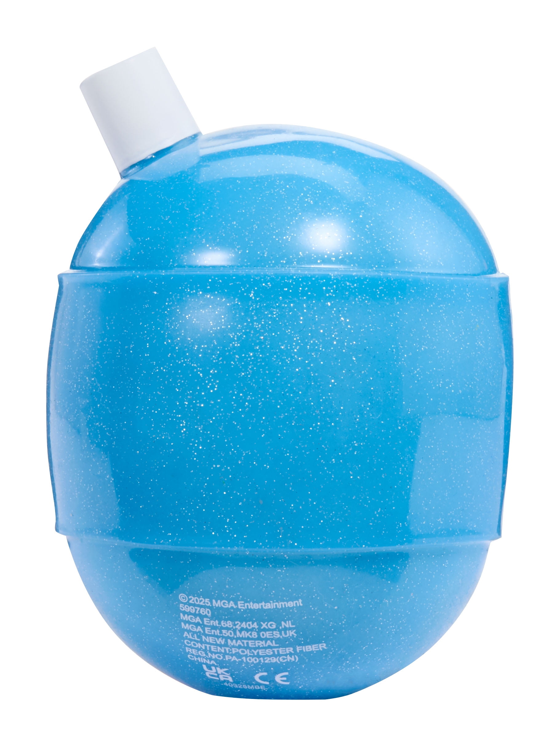 Hyojo BLOW POP Series Blind Box Collectible Plush, 3 to Collect