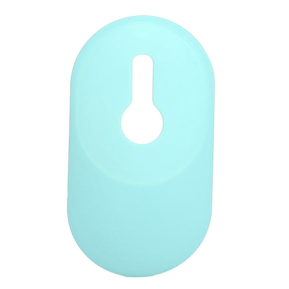 Voice Mouse Protective Cover,Mouse Protective Cover Elastic Mouse Protective Cover Washable Mouse Case Cover Exquisite Design