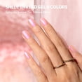 thumbnail image 3 of Esmalte de uñas en gel RARJSM Pearl Glitter Shell, 7,5 ml, 6 colores, 3 of 7