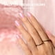 thumbnail image 3 of Esmalte de uñas en gel RARJSM Pearl Glitter Shell, 7,5 ml, 6 colores, 3 of 7