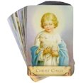 thumbnail image 4 of Adult Kid Sunday School Church Catholic Saint Pair Matching Fun Memory Card Game, Pack of 3, 4 of 6